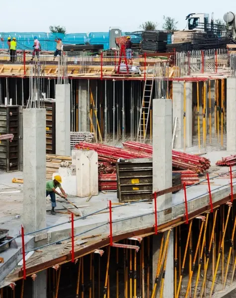 Obras-civiles